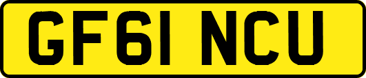GF61NCU
