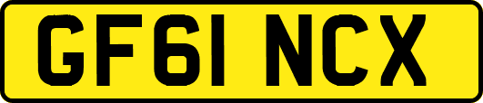 GF61NCX