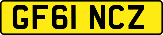 GF61NCZ