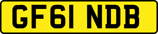 GF61NDB