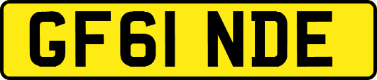 GF61NDE