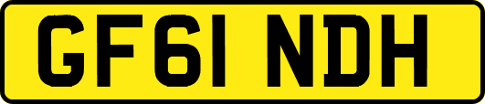 GF61NDH