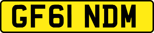 GF61NDM