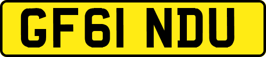 GF61NDU