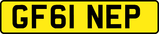GF61NEP