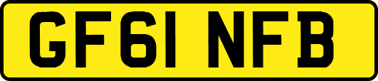 GF61NFB
