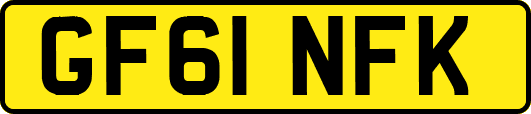GF61NFK