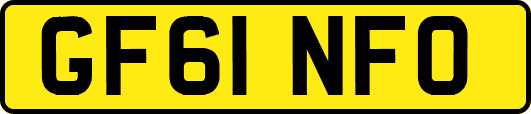 GF61NFO