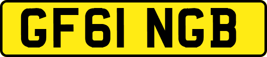 GF61NGB