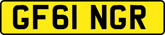 GF61NGR