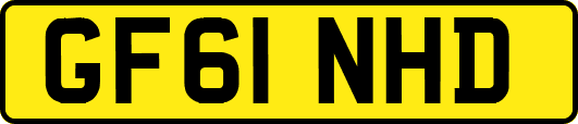GF61NHD
