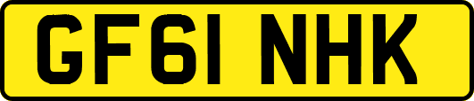 GF61NHK