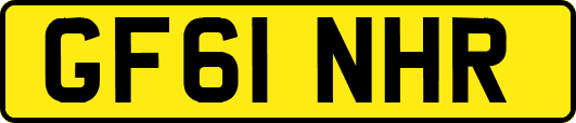 GF61NHR