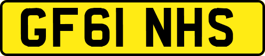 GF61NHS