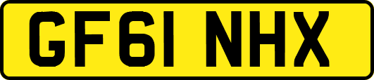 GF61NHX