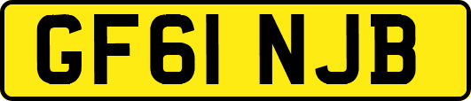GF61NJB