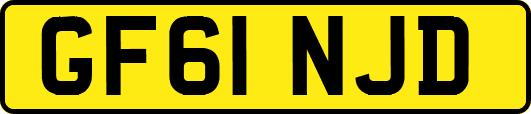 GF61NJD