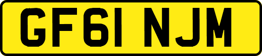 GF61NJM