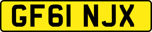 GF61NJX