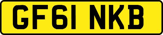 GF61NKB