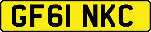 GF61NKC