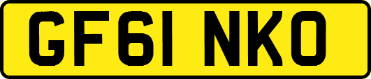 GF61NKO