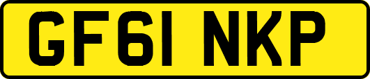 GF61NKP