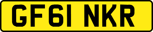 GF61NKR