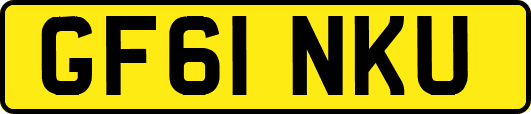 GF61NKU