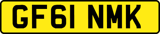 GF61NMK