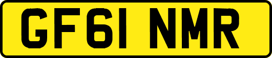 GF61NMR