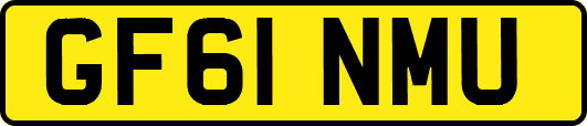 GF61NMU