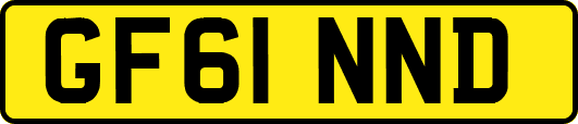 GF61NND