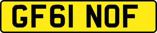 GF61NOF