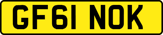 GF61NOK