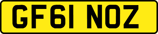 GF61NOZ