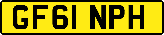 GF61NPH