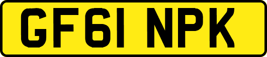 GF61NPK