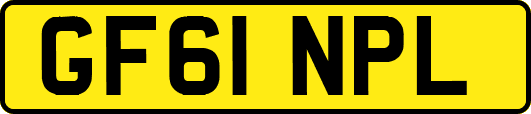 GF61NPL