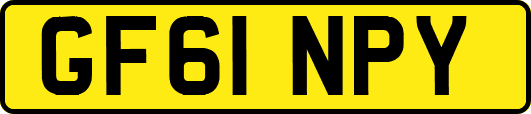 GF61NPY