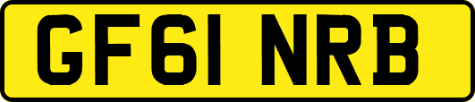 GF61NRB