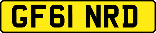 GF61NRD