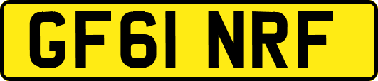 GF61NRF