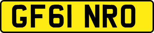 GF61NRO
