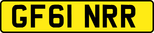 GF61NRR
