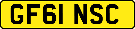 GF61NSC