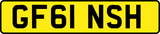 GF61NSH
