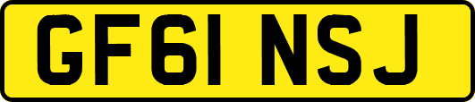 GF61NSJ