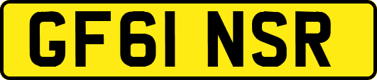 GF61NSR