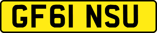 GF61NSU